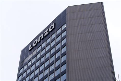 Lonza Appoints Wolfgang Wienand as New Chief Executive Officer.